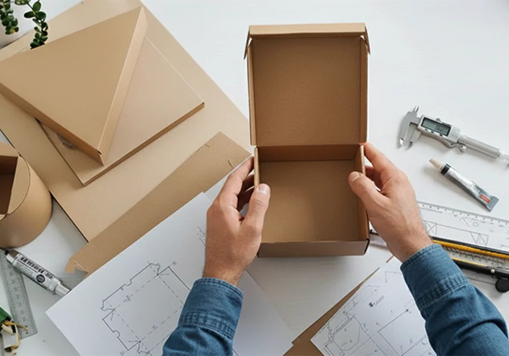 How to Choose the Right Box and Packaging for Your Product